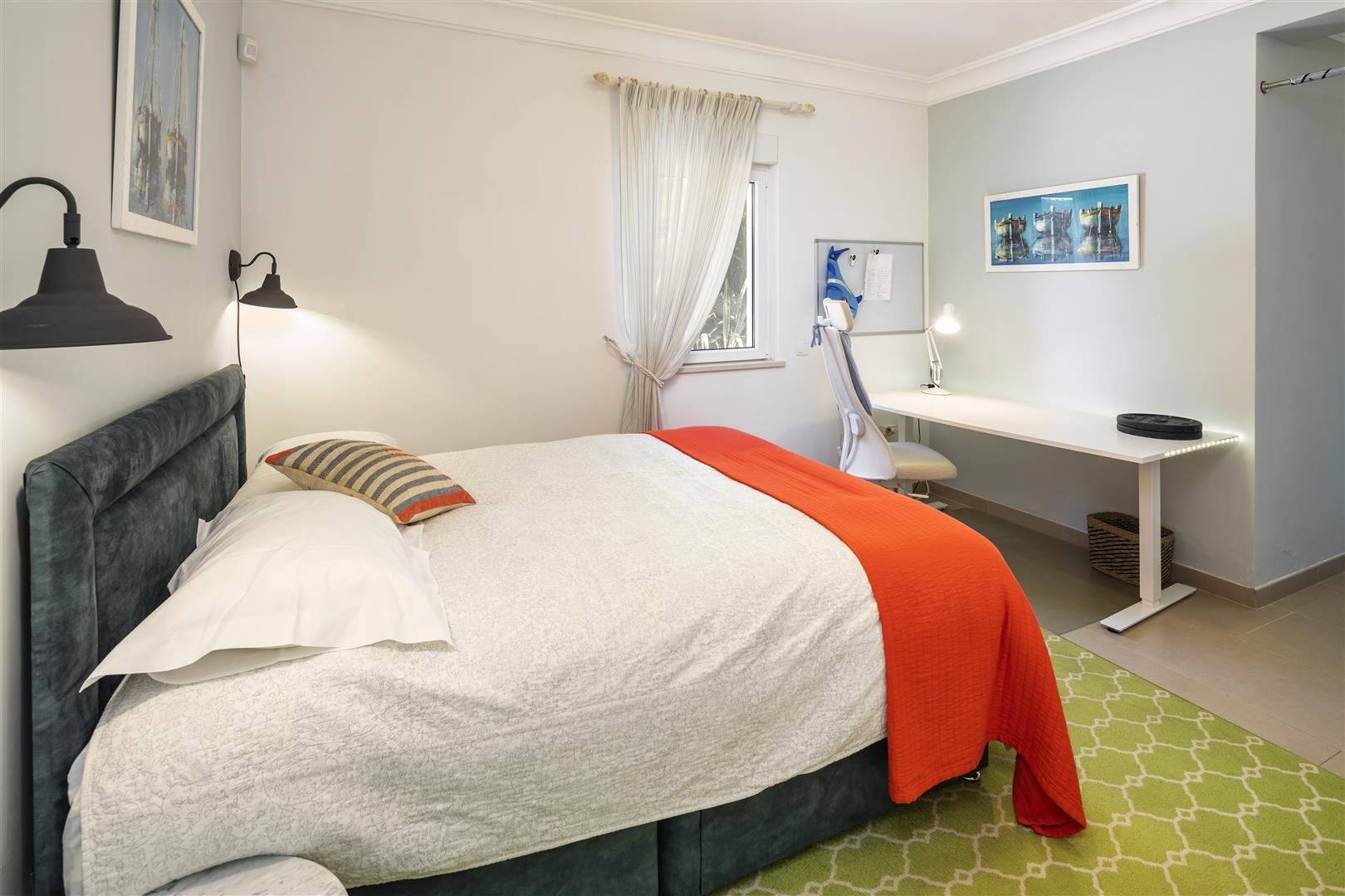 Praia da Luz, Algarve Sadler's Property